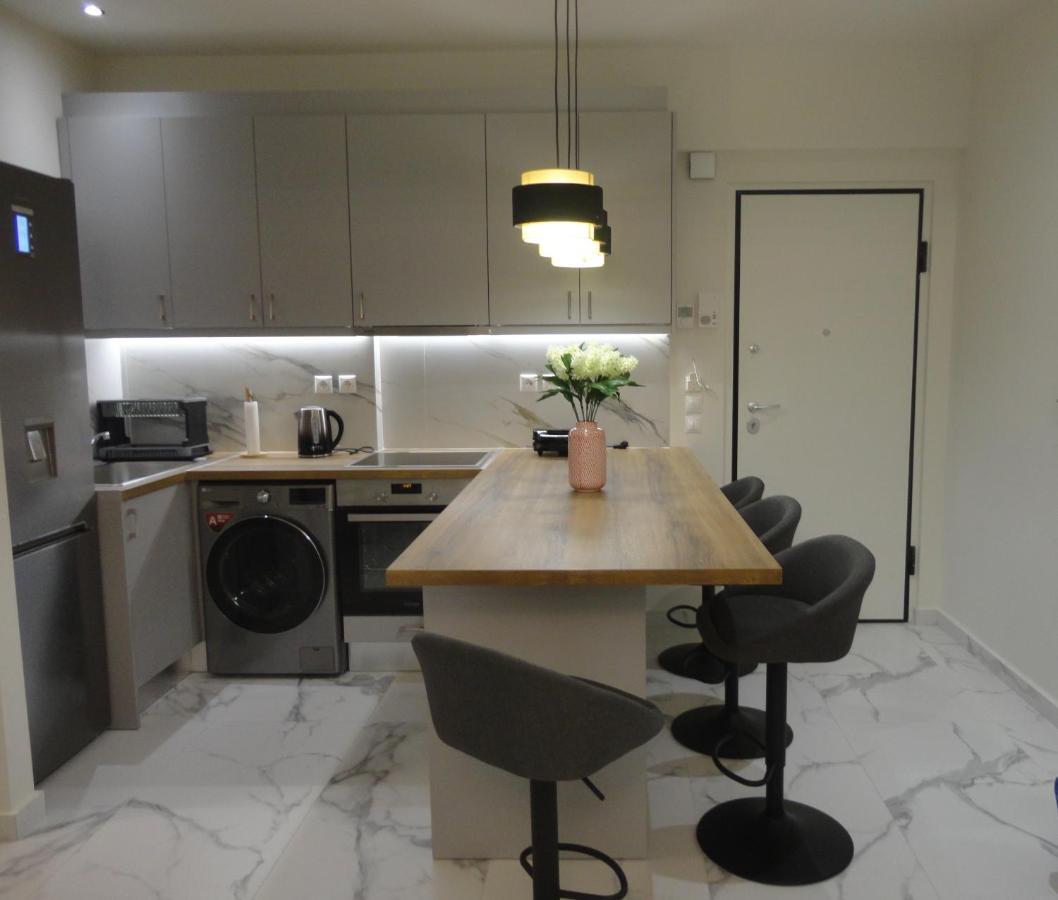 Athenian Center Athens Koukaki Διαμέρισμα Εξωτερικό φωτογραφία