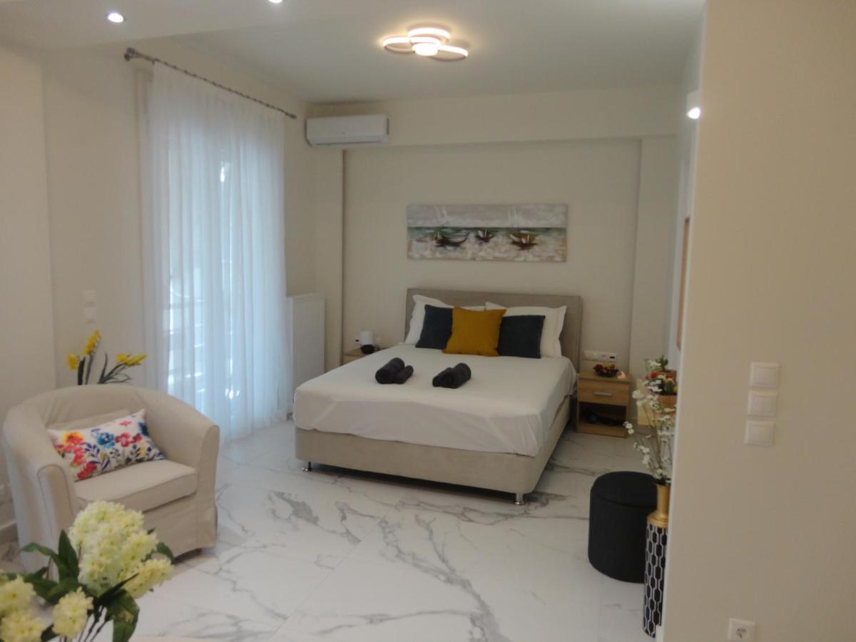 Athenian Center Athens Koukaki Διαμέρισμα Εξωτερικό φωτογραφία