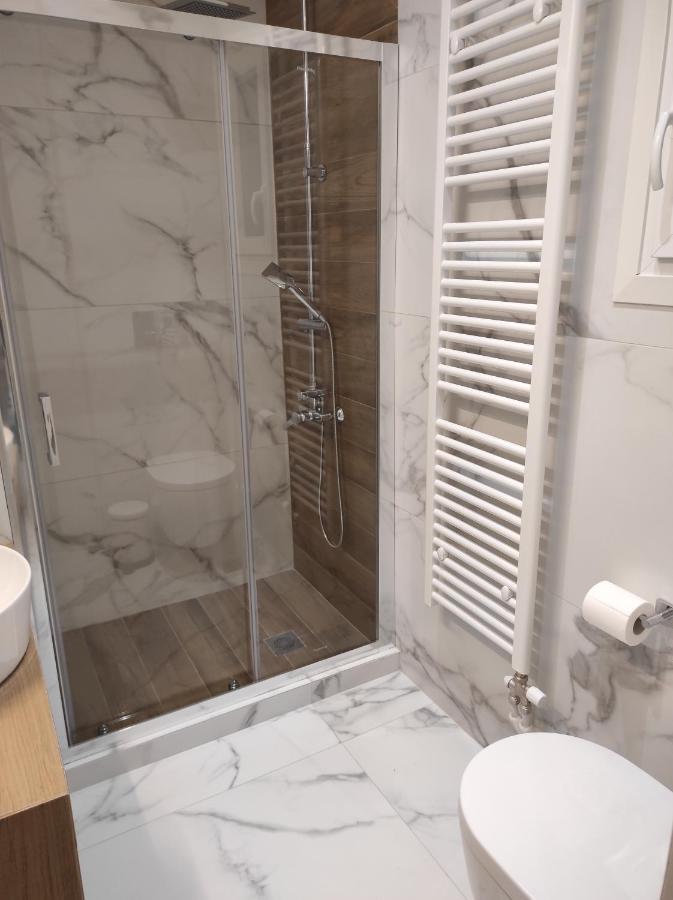 Athenian Center Athens Koukaki Διαμέρισμα Εξωτερικό φωτογραφία