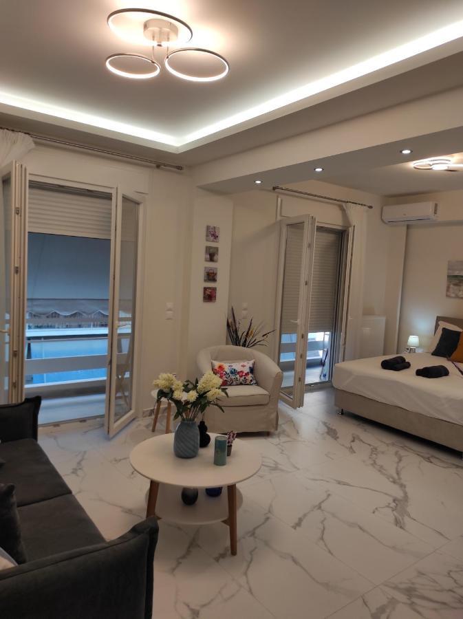 Athenian Center Athens Koukaki Διαμέρισμα Εξωτερικό φωτογραφία