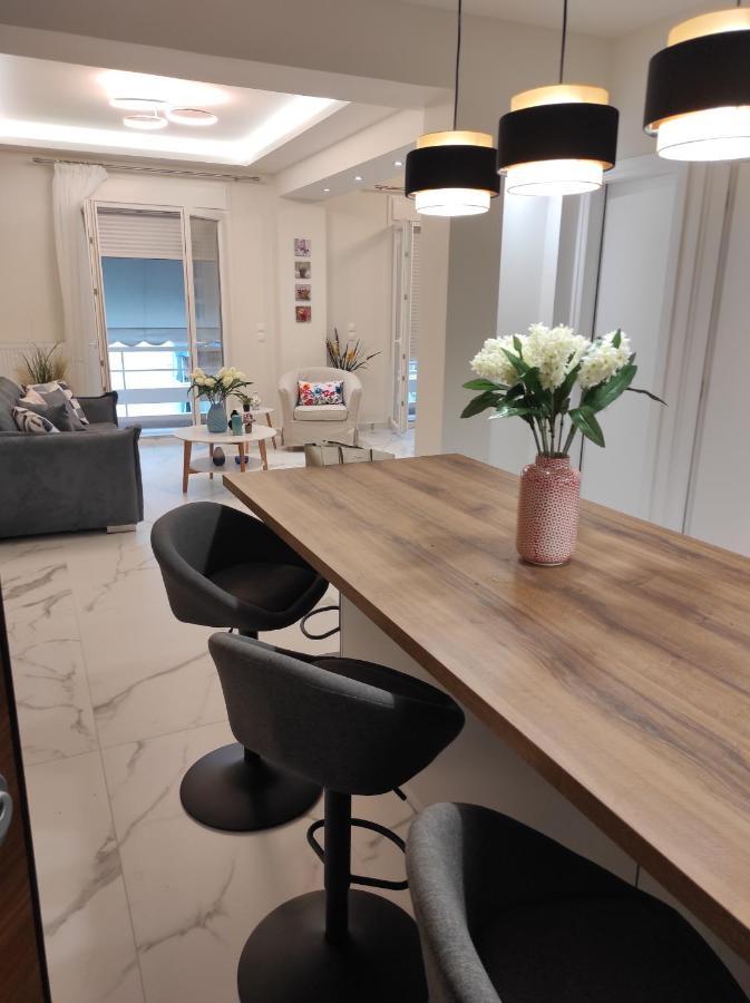 Athenian Center Athens Koukaki Διαμέρισμα Εξωτερικό φωτογραφία