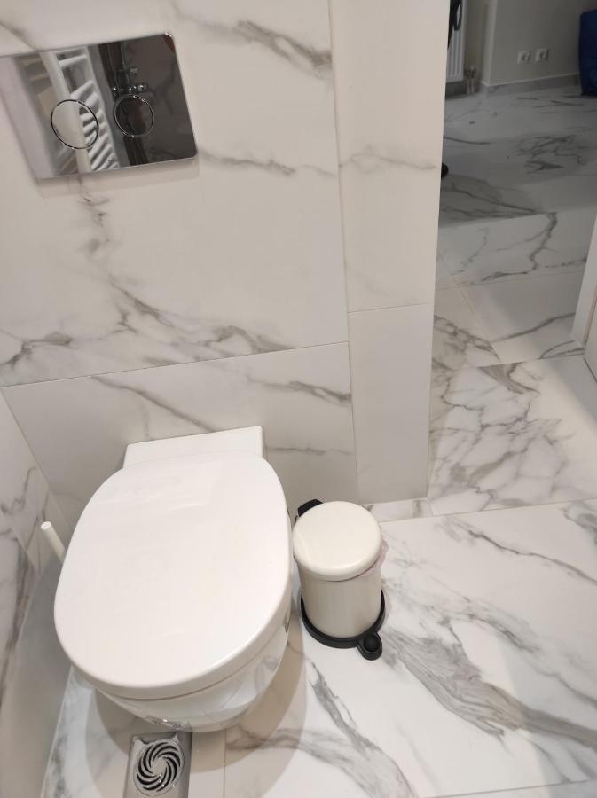 Athenian Center Athens Koukaki Διαμέρισμα Εξωτερικό φωτογραφία