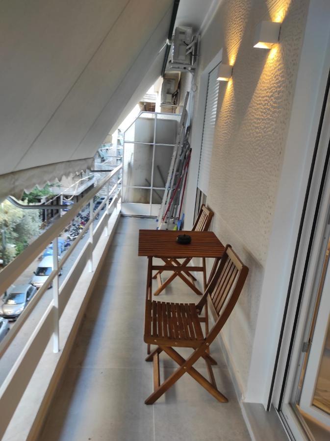 Athenian Center Athens Koukaki Διαμέρισμα Εξωτερικό φωτογραφία