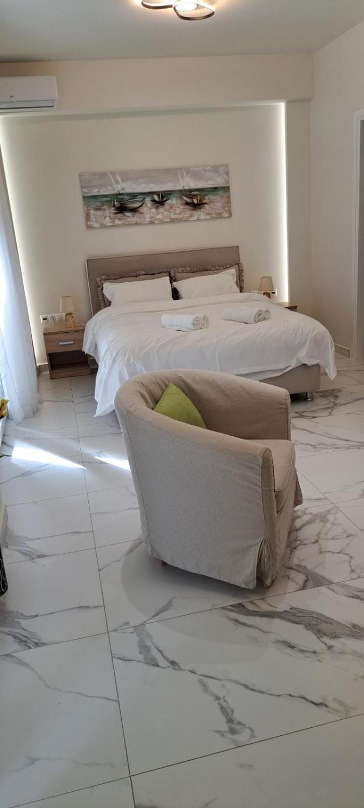 Athenian Center Athens Koukaki Διαμέρισμα Εξωτερικό φωτογραφία