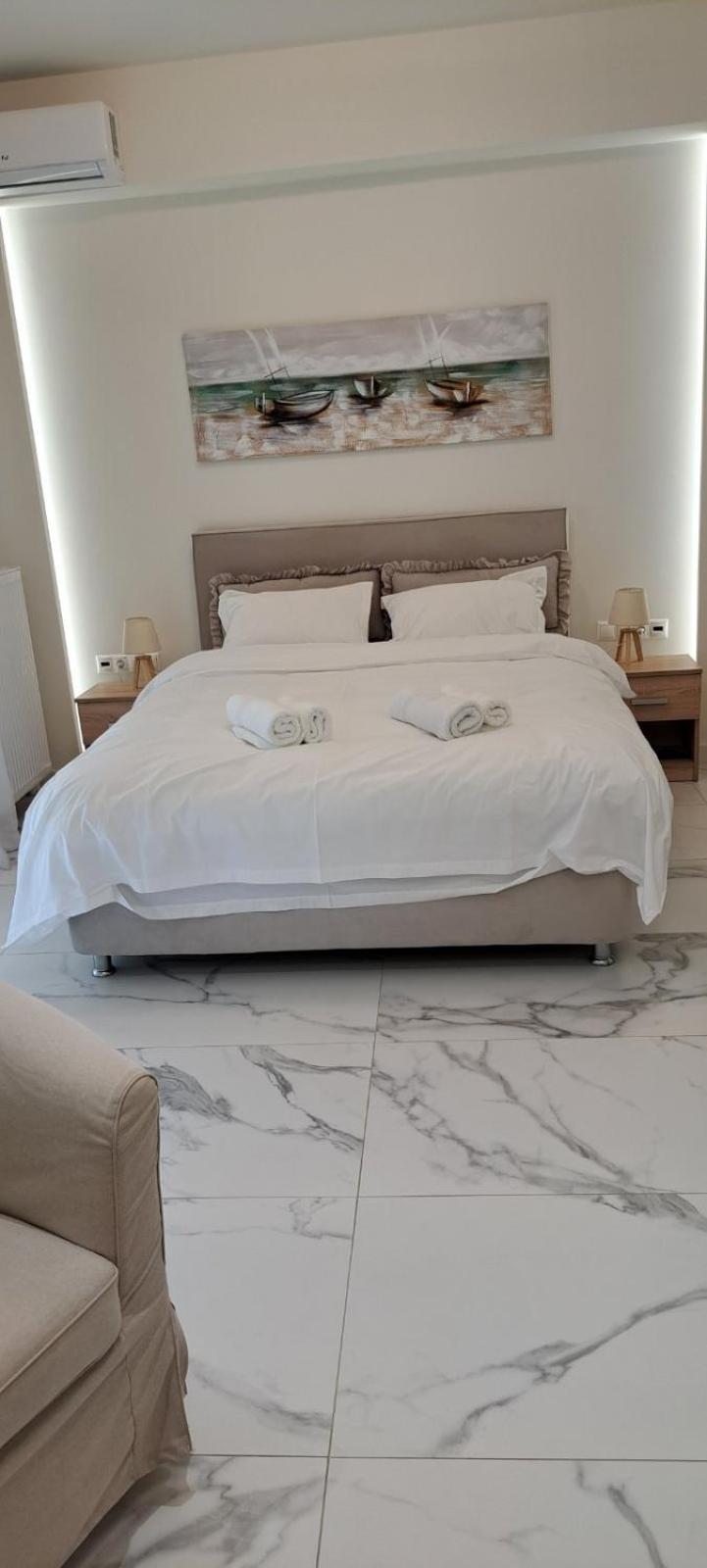 Athenian Center Athens Koukaki Διαμέρισμα Εξωτερικό φωτογραφία