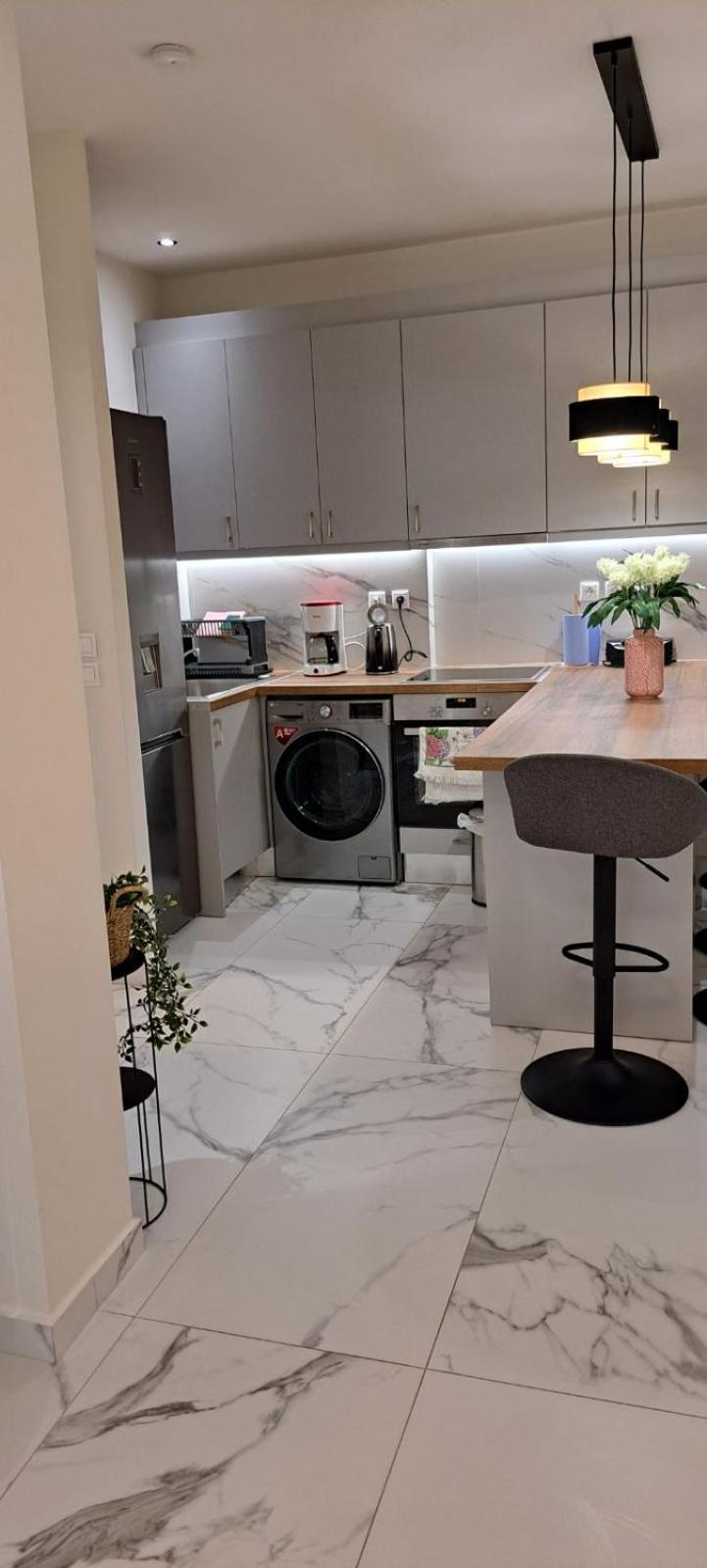 Athenian Center Athens Koukaki Διαμέρισμα Εξωτερικό φωτογραφία