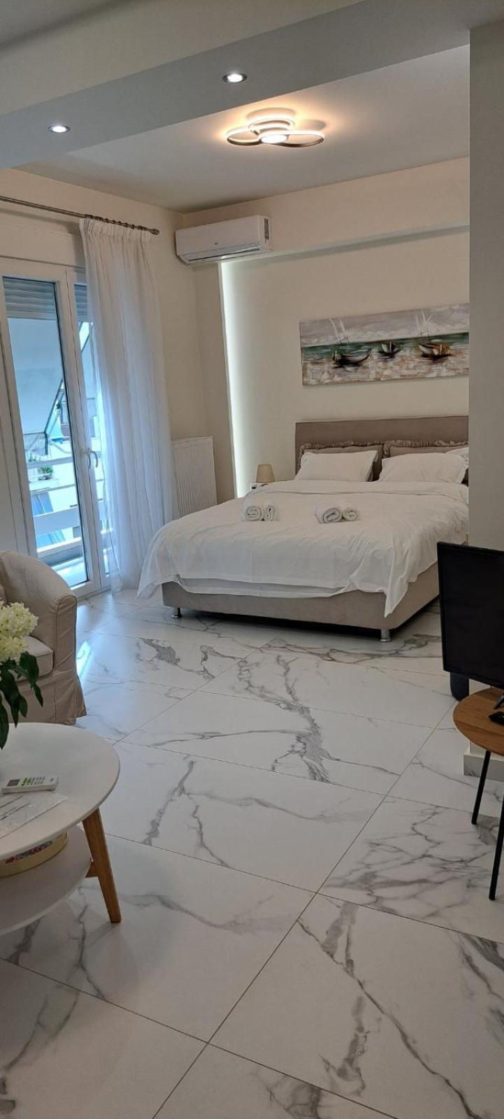 Athenian Center Athens Koukaki Διαμέρισμα Εξωτερικό φωτογραφία