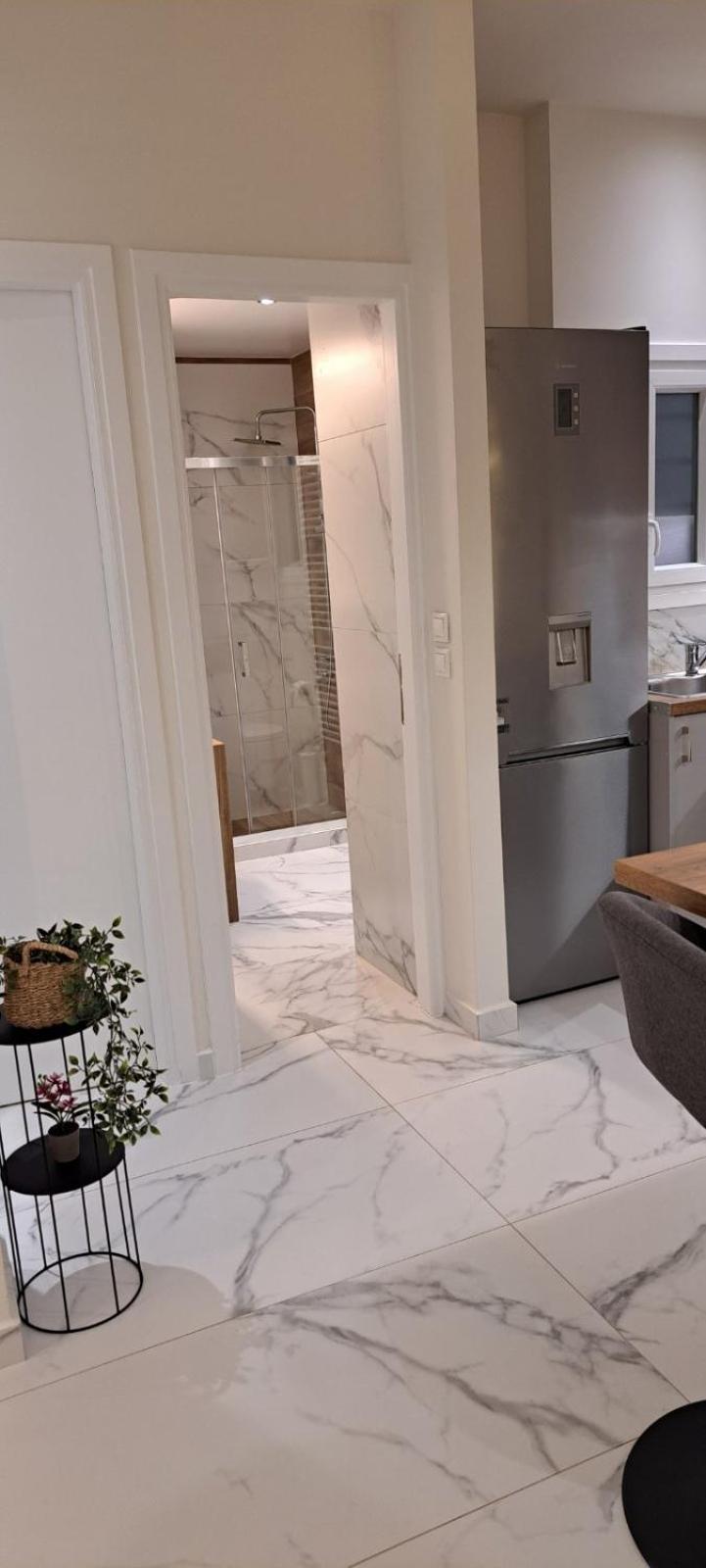 Athenian Center Athens Koukaki Διαμέρισμα Εξωτερικό φωτογραφία