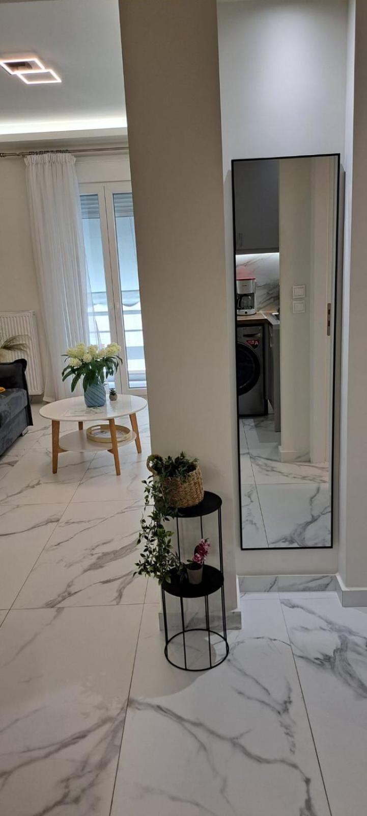 Athenian Center Athens Koukaki Διαμέρισμα Εξωτερικό φωτογραφία